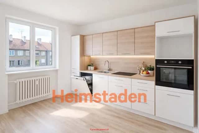 Pronájem bytu 3+kk 64 m2, Havířov-Město - Havířov - Město, Hlavní třída 397/57, Havířov – Havířov-Město, okres Karviná