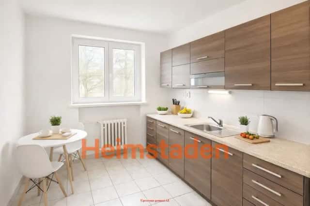 Pronájem bytu 4+1 85 m2, Havířov-Šumbark - Havířov - Šumbark, Klimšova 667/19, Havířov – Havířov-Šumbark, okres Karviná