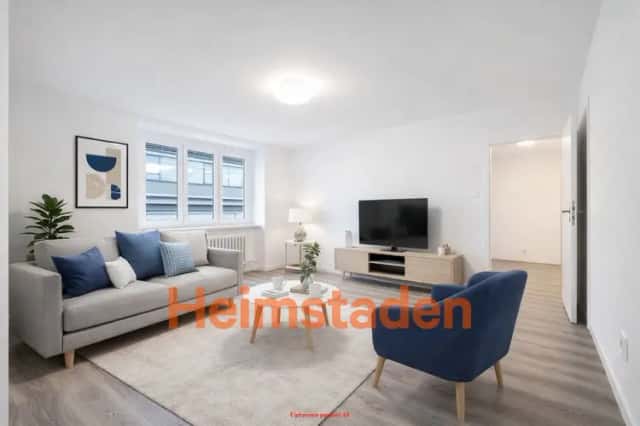 Pronájem bytu 4+kk 98 m2, Ostrava-Mor.Ostrava - Ostrava - Moravská Ostrava, Na Desátém 411/25, Ostrava – Ostrava-Mor.Ostrava, okres Ostrava-město