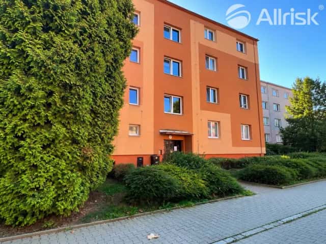 Pronájem bytu 1+1, 40 m2, Beskydská, Studénka, Beskydská, Studénka, okres Nový Jičín