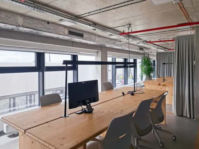 Coworkingový prostor v Regus D1 Ricany, Obchodní, Říčany, okres Praha-východ
