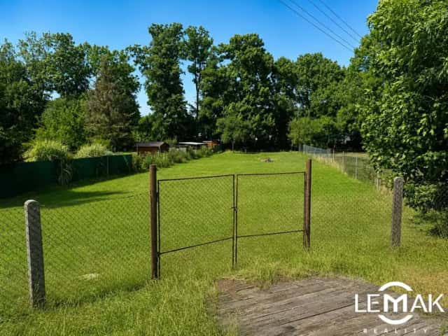Prodej zahrady 1 147 m2, Bystrovany, Bystrovany, okres Olomouc