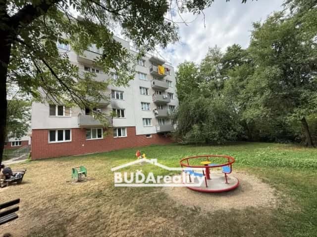 Prodej bytu 2+1 35 m2, Zlín - Mokrá I, útulný v klidné části Zlína, Mokrá I 311, Zlín