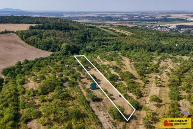 Židlochovice, prodej pozemku 4 149 m2, ovocné stromy – pozemek, Židlochovice, okres Brno-venkov