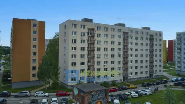 Prodej bytu 1+1, Trutnov, Zelená Louka, Za Komínem 491, Trutnov