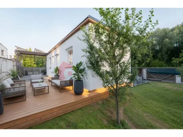 Prodej Mobilního domu 2+kk | Novostavba 35 m | Celoroční | Vybavený, Fričova, Ostrava, okres Ostrava-město