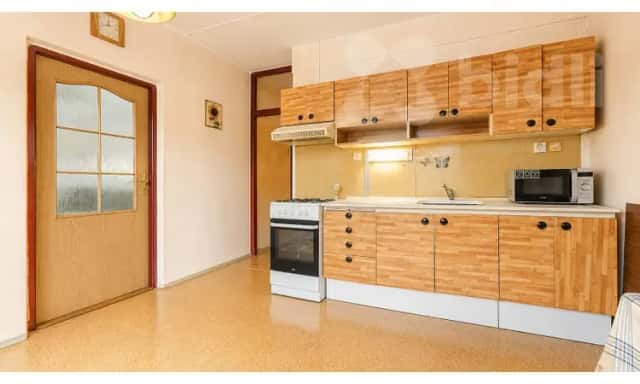 Prodej bytu 4+1, 88 m2, DV, Klášterec nad Ohří, ul. Lípová, Lípová, Klášterec nad Ohří, okres Chomutov