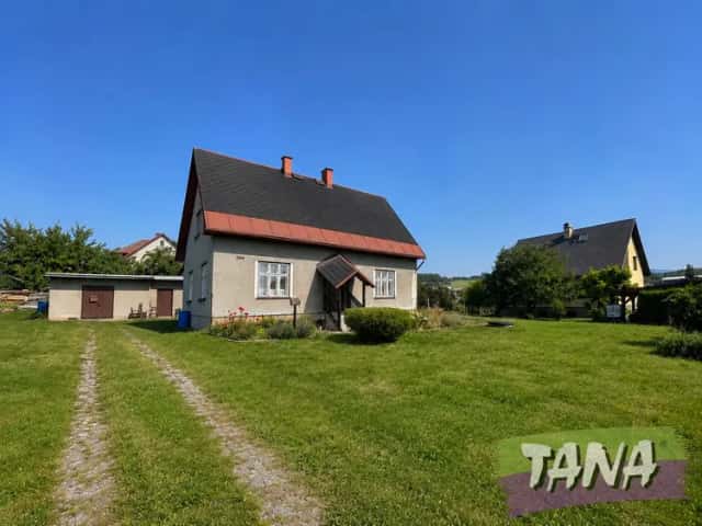 Prodej rodinného domu 175 m2, Horní Branná, Horní Branná, okres Semily