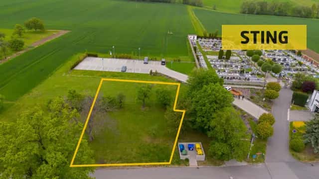 Prodej pozemku ve Slavkově, Slavkov, okres Opava