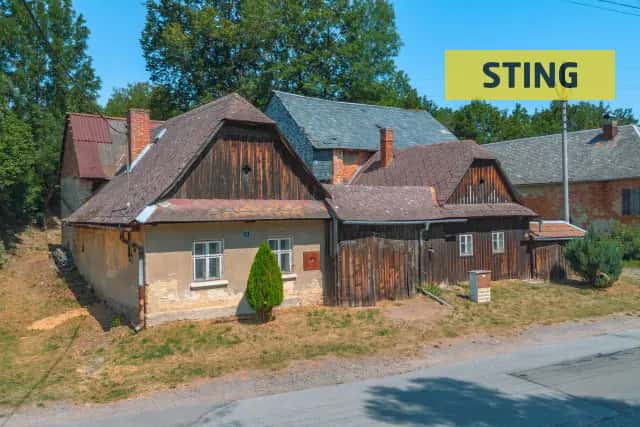 Prodej chalupy - Radiměř, Radiměř, okres Svitavy