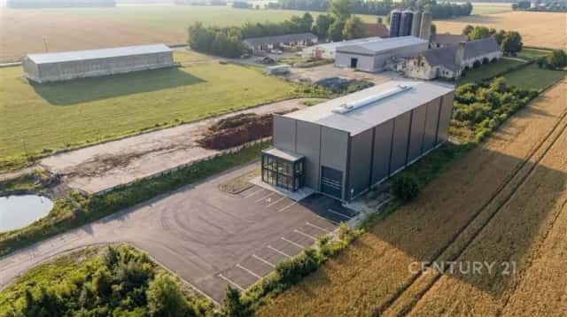 Prodej/pronájem pozemků pro komerční využití, 3513 m2, Přerov