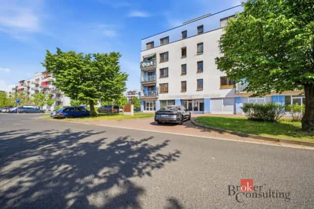 Prodej bytu 3+kk 63 m2, Poděbrady, Čechova 1432, Poděbrady, okres Nymburk