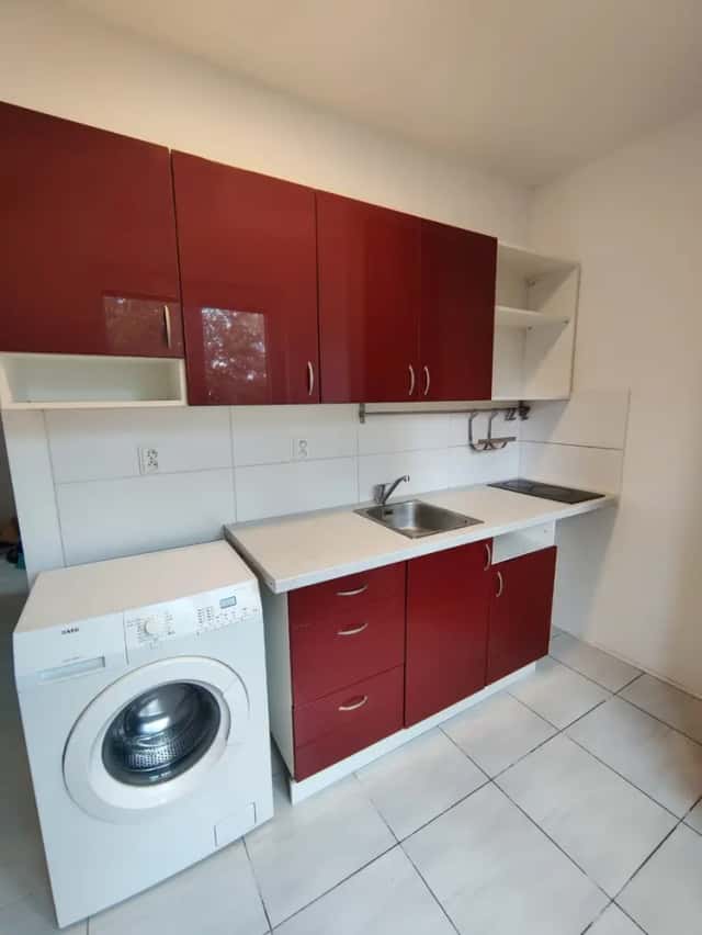 Pronájem bytu 2+1 58 m2, Ostrava, Svazácká, Ostrava, okres Ostrava-město