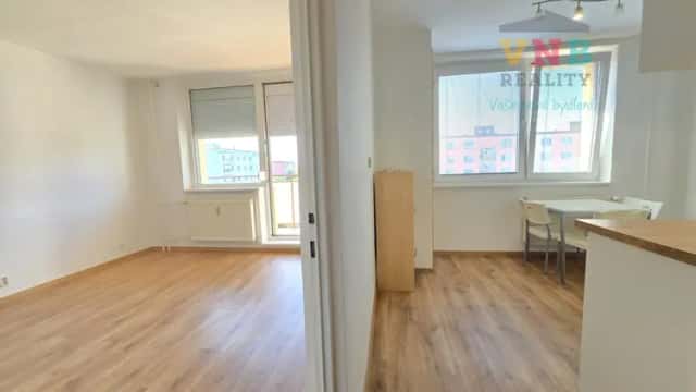 Prodej pěkného bytu 1+1 s lodžií, A.Slavíčka, Prostějov, Prostějov