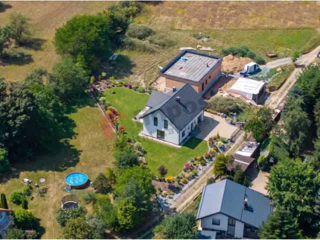 Prodej stavebního pozemku o velikosti 1251 m2 v obci Psáře, Psáře, okres Benešov