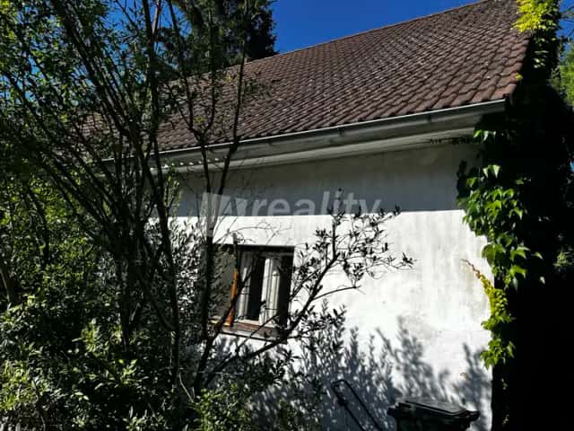 Prodej chalupy/rodinného domu, Volfířov u Dačič, Volfířov, okres Jindřichův Hradec