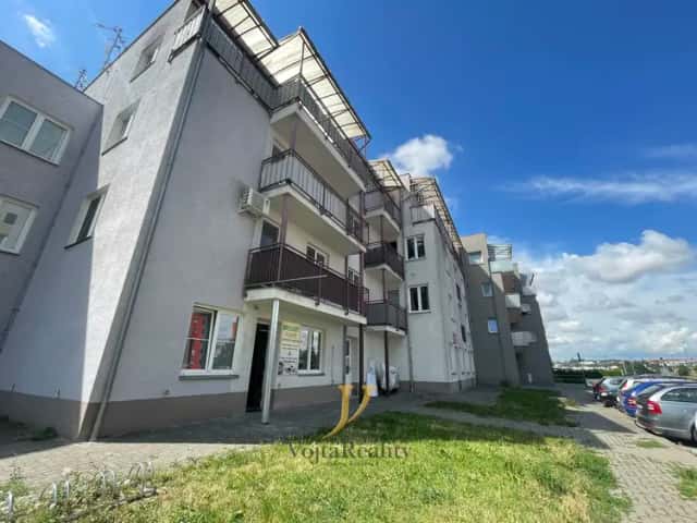 Pronájem byty 1+kk, 37 m2 - Olomouc - Povel, Voskovcova 510/3, Olomouc