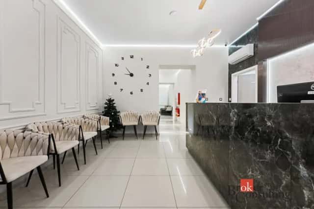Prodej bytu s 6 a více pokoji 187 m2, Praha, Hartigova 1116/83, Praha