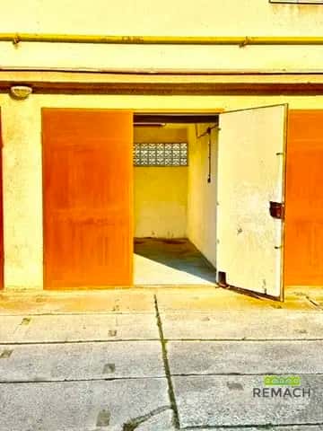 Pronájem garáže 17 m2, Kunovice, Nový dvůr, Kunovice, okres Uherské Hradiště