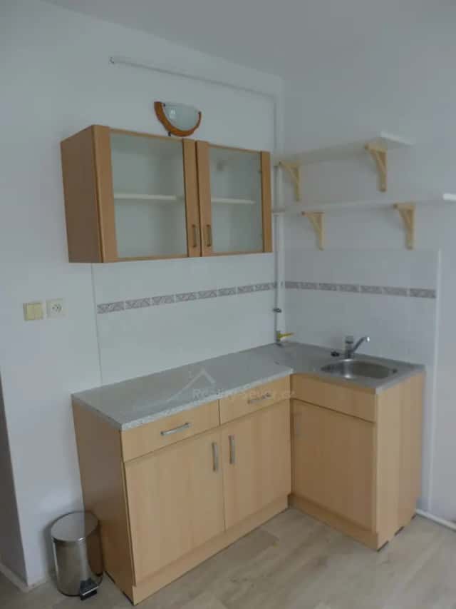 Pronájem, Byty 1+kk, 30 m2, Nový Bor, Nový Bor, okres Česká Lípa
