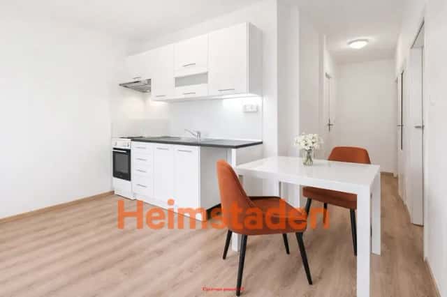 Pronájem bytu 2+1 53 m2, Karviná-Nové Město - Karviná - Nové město, Cihelní 1642/39, Karviná – Karviná-Nové Město