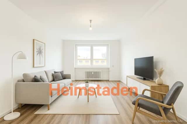 Pronájem bytu 3+1 76 m2, Frýdek-Místek, Marie Majerové 493, Frýdek-Místek