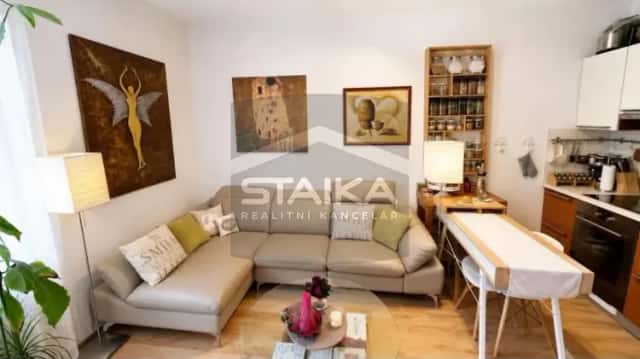 Prodej slunného bytu 2kk, Čáslav, Pražská, Čáslav, okres Kutná Hora