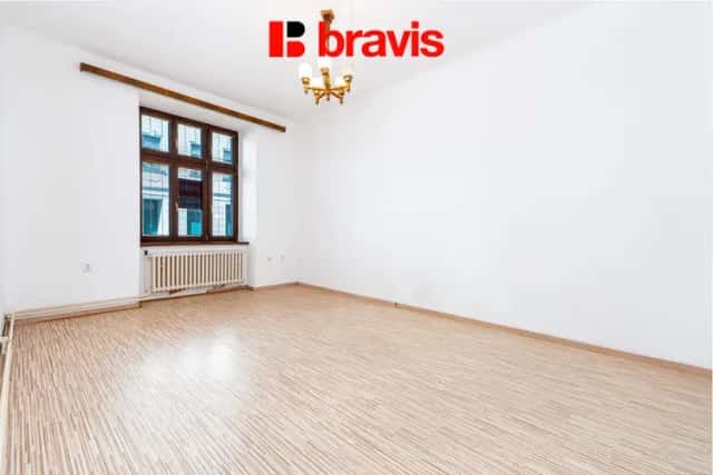 Prodej kancelářských prostor, ul. Zahradnická, Brno - Staré Brno, přízemí, Zahradnická 343/21, Brno, okres Brno-město