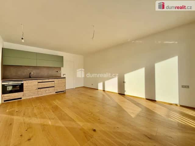pronájem bytu 1+kk, 37 m2, Harrachov, Harrachov, okres Jablonec nad Nisou