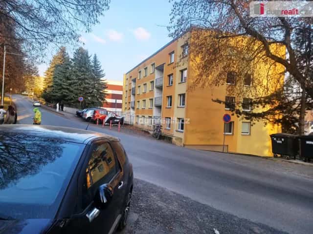 Prodej bytu po rekonstrukci 3kk, Jílové u Děčína, Lipová, Jílové, okres Děčín