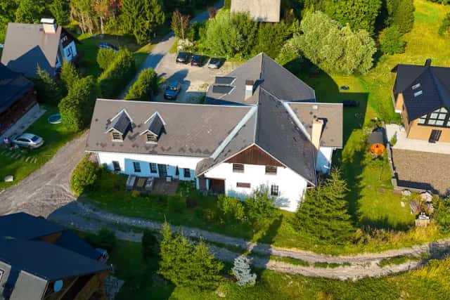 Horské Apartmány | Ubytovací zařízení Jeseníky pod Králickým Sněžníkem, Hynčice pod Sušinou, Staré Město, okres Šumperk