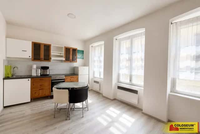 Znojmo, centrum města, RD 3+kk, 1+kk, komerce - rodinný dům, Znojmo