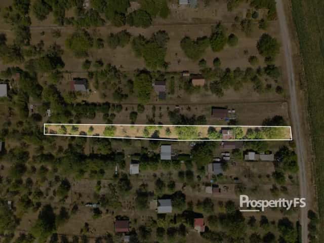 Prodej zahrady 889 m2, Napajedla, Napajedla, okres Zlín