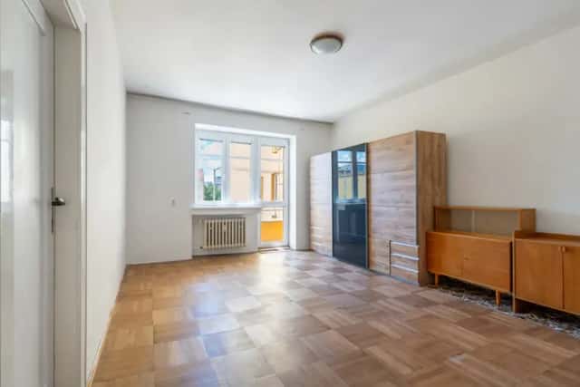 Prostorný byt s potenciálem 3+kk, 80 m2, balkon a možnost garáže – Brno-Zábrdovice, Brno, okres Brno-město