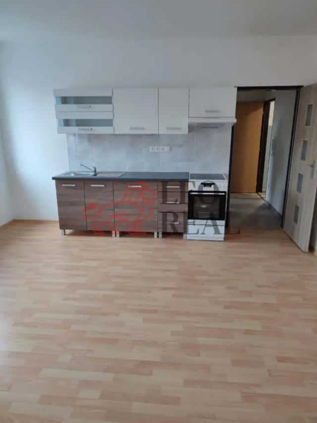 Krásný byt 2 kk v novostavbě. Podlahové topení. Energetická třída B., Nový Bor, okres Česká Lípa