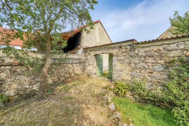 Prodej rodinného domu, Hoštice u Volyně, Hoštice, okres Strakonice