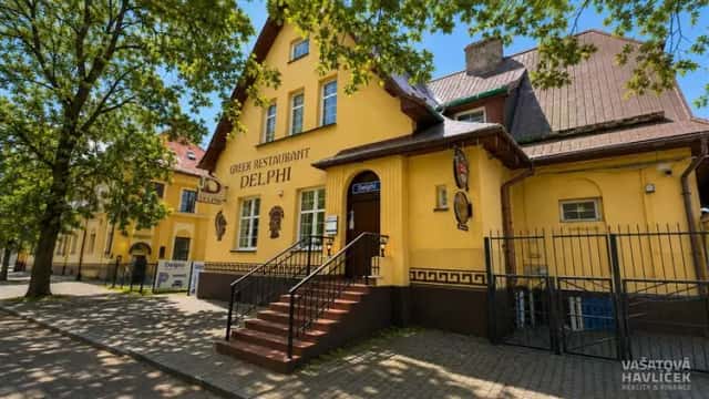 Investiční nemovitost v Ostravě, 28. října, Moravská Ostrava a Přívoz
