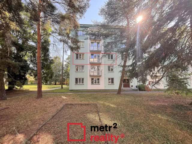 Prodej bytu 2+1 51 m2, Dělnická, Olomouc - Neředín, Dělnická, Olomouc