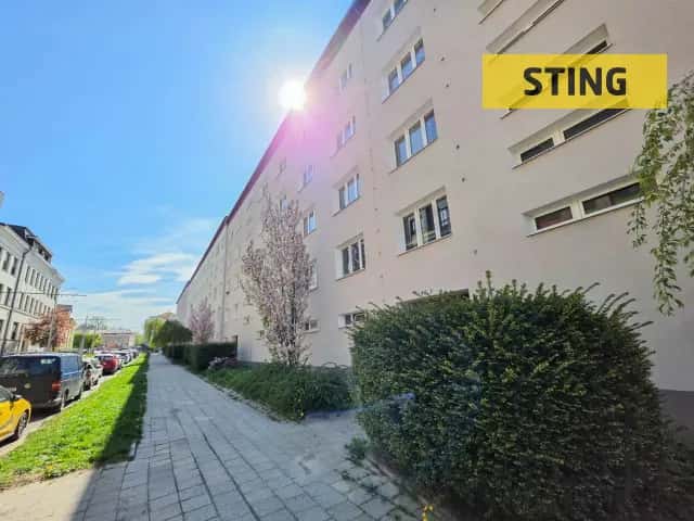 Prodej bytu 3+1, Jihlava, Jihlava