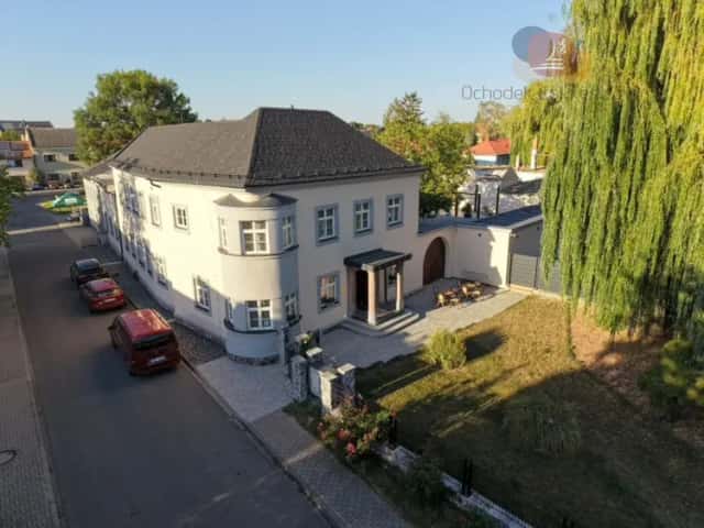 Hněvotín 88, penzion s wellness a kavárnou, Hněvotín, okres Olomouc