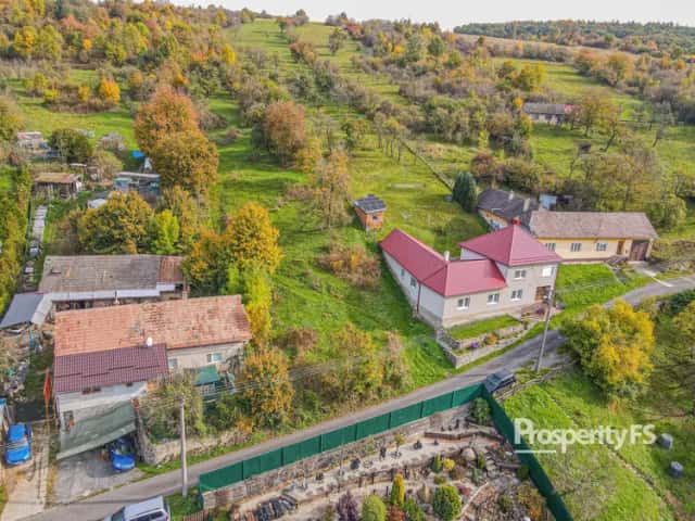 Prodej stavebního pozemku 10 000 m2, Jankovice, okres Uherské Hradiště, Jankovice, okres Uherské Hradiště