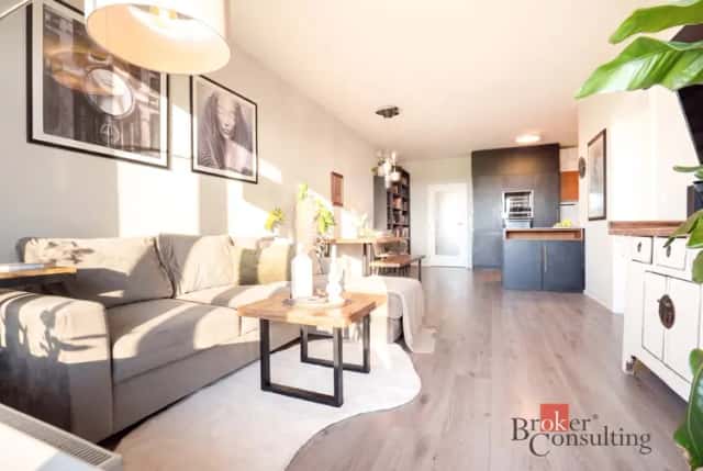 Prodej bytu 2+kk 66 m2, Praha, Zvěřinova 3413/12, Praha