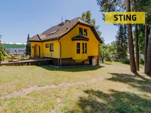 Prodej domu 6+1, Rýmařov, Rýmařov, okres Bruntál