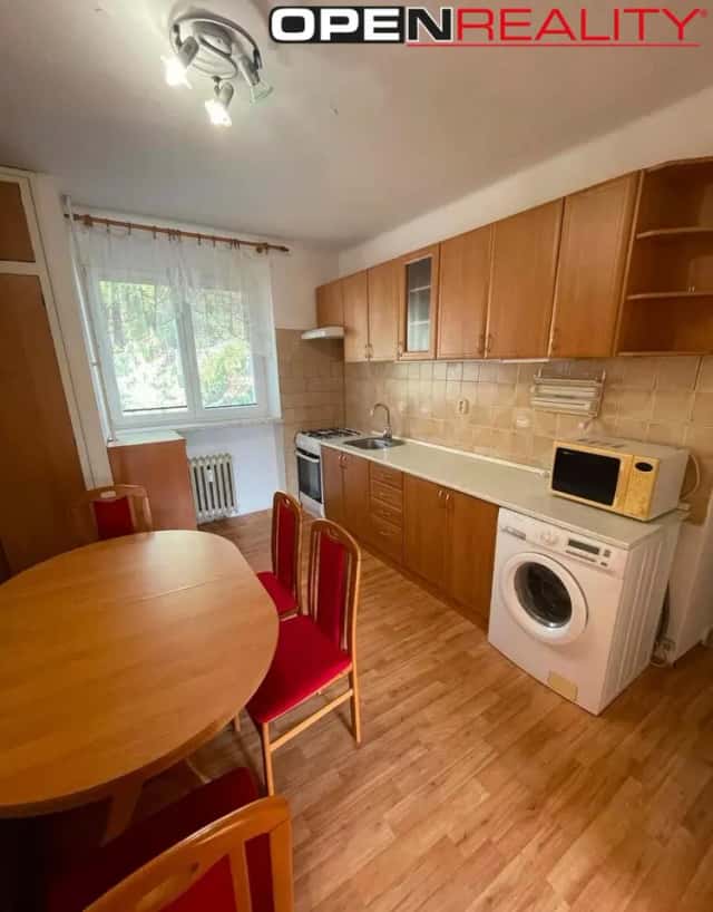Prodej bytu 2+1 Veselí nad Moravou, Veselí nad Moravou, okres Hodonín