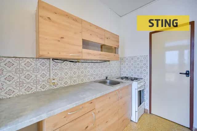 Byt 3+1, Veselí nad Moravou, Hutník, Veselí nad Moravou, okres Hodonín