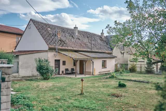 Rodinný dům se slunnou zahradou, 485 m2, ul. Štursova, Žilina u Nového Jičína, Nový Jičín