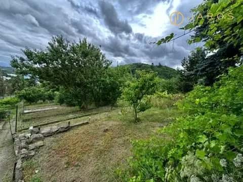 Prodej zahrady 446 m2, chata 18 m2, Kadaň, Kadaň, okres Chomutov