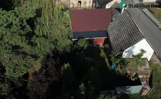 Prodej chalupy 85 m and sup2;, pozemek 616 m and sup2; Cakov, Senice na Hané, okres Olomouc