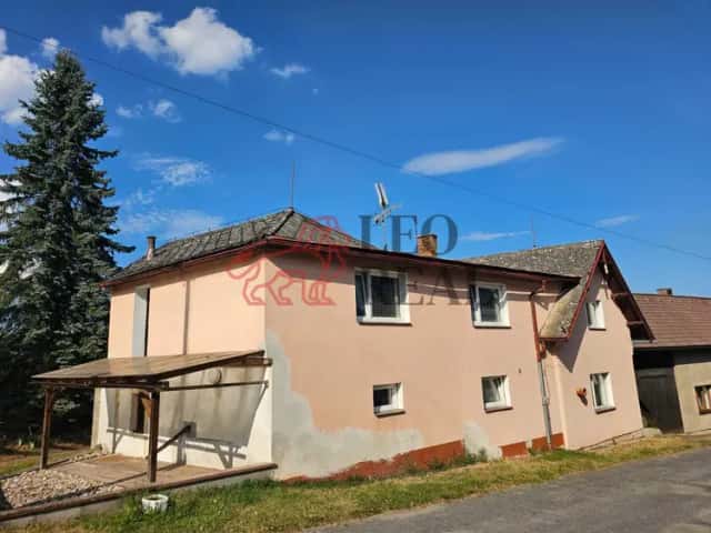 Pronájem rodinného domu v obci Mukařov, okr. Mladá Boleslav, Mukařov, okres Praha-východ