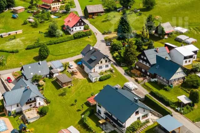 Prodej, Rodinný dům v srdci Krkonoš - Dolní Rokytnice, Rokytnice nad Jizerou, okres Semily